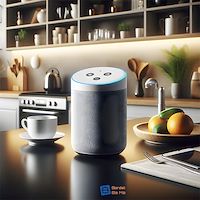 مرکز تعمیر برد اسپیکرهای بلوتوثی هوشمند در تهران - بردت با ما